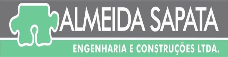 Logotipo Almeida Sapata