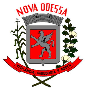 Logotipo Nova Odessa