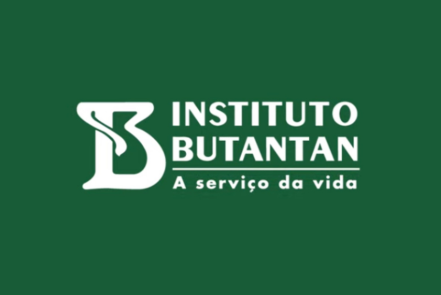 Logotipo Instituto Butantan