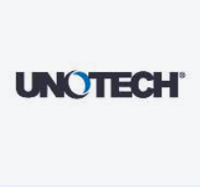 Logotipo UNOTECH Importação E Comercio LTDA