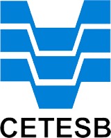 Logotipo CETESB