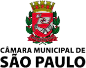 Logotipo Câmara Municipal de São Paulo