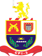 Logotipo CPI3