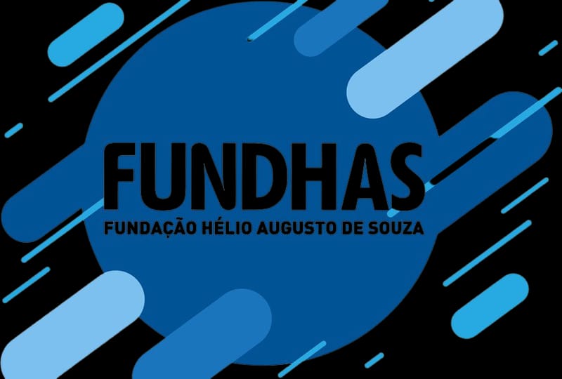 Logotipo FUNDHAS