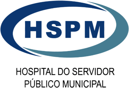 Logotipo HSPM Hospital Do Servidor Público Municipal